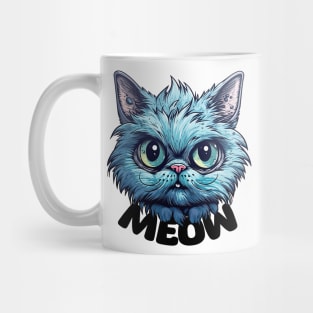 Coffee Cat Mug